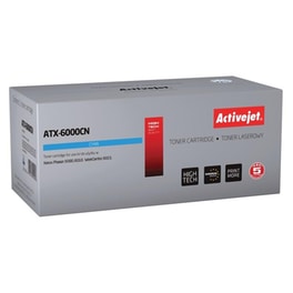 Συμβατό Toner ActiveJet  Xerox 106R01631 - Cyan
