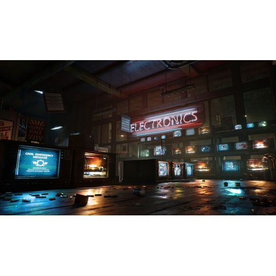 Gears of War: E-Day - Xbox Series X image 1