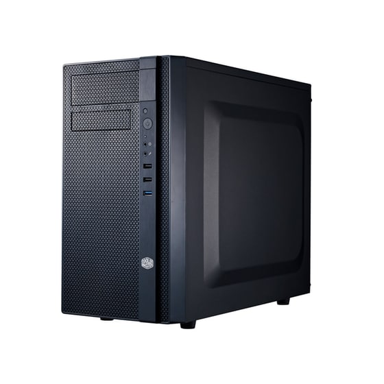 CoolerMaster N200 (NSE-200-KKN1) - Κουτί υπολογιστή ATX image 1
