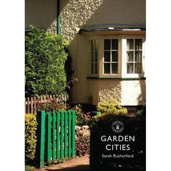 Garden Cities image 0