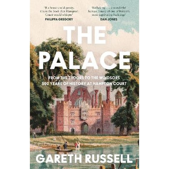 The Palace image 0