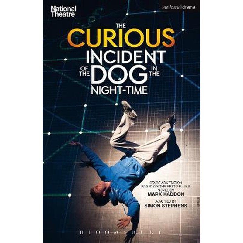 The Curious Incident of the Dog in the Night-Time