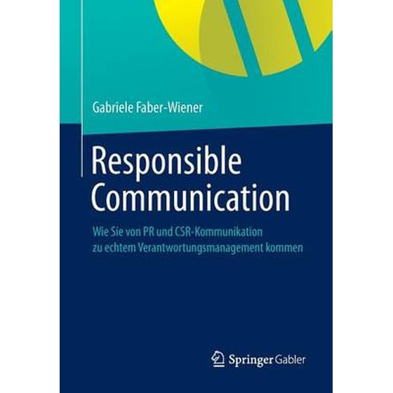 Responsible Communication image 0