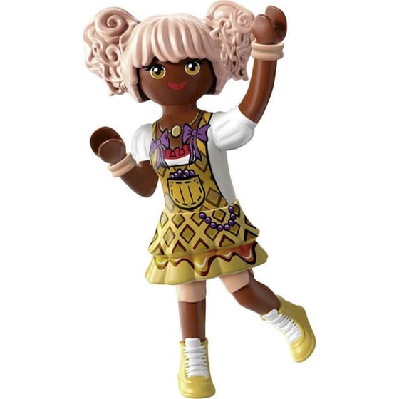 PLAYMOBIL® EverDreamerz Edwina Candy World Series 1 (70388) image 1
