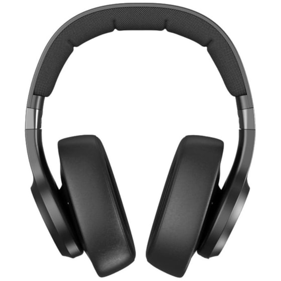 Fresh 'n Rebel Clam 2 Ασύρματα Ακουστικά Κεφαλής - Storm Grey image 2