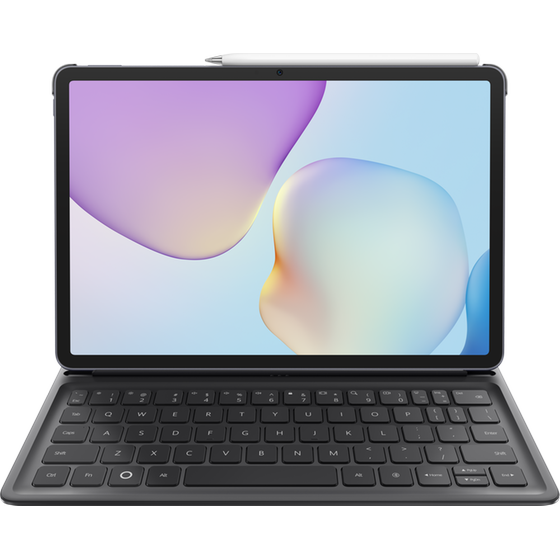 Tablet Huawei MatePad 11.5" (2025) 8GB/256GB Wi-Fi - Space Gray + HUAWEI Smart Keyboard image 0