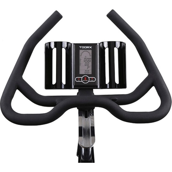 Ποδήλατο Γυμναστικής Toorx Spin Bike SRX-80 Evo Μαύρο image 5
