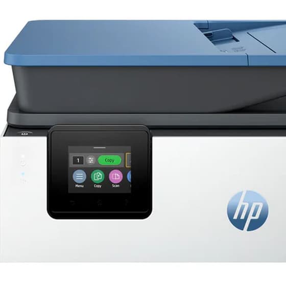 HP OfficeJet Pro 9125e All-in-One Instant Ink Εγχρωμο Πολυμηχάνημα Inkjet A4 με WiFi (403X5B) image 3