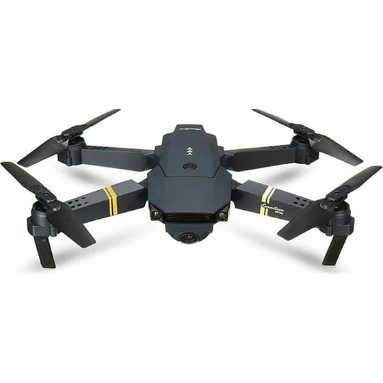 Drone Andowl Micro Foldable Set 998 Pro - Γκρι image 1