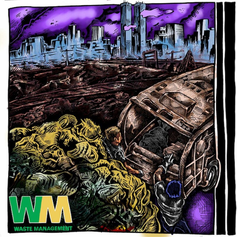 Waste Management (LP)