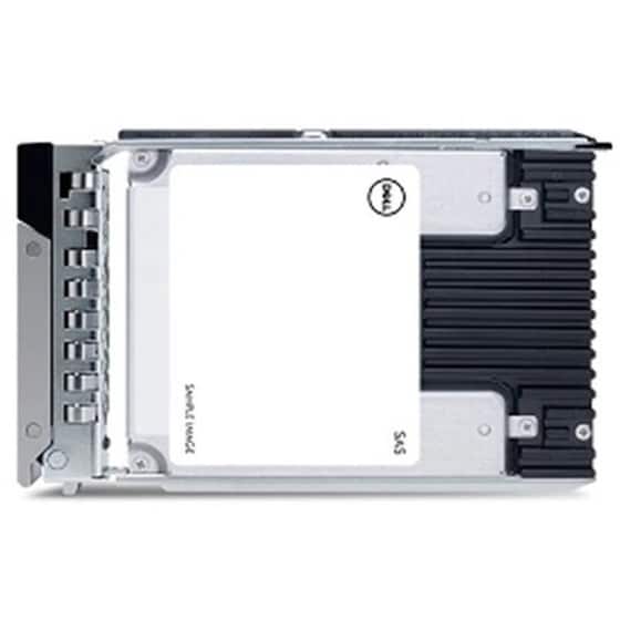 Εσωτερικός Σκληρός Δίσκος SSD Dell S4520 1.92 TB 2.5" SATA image 0