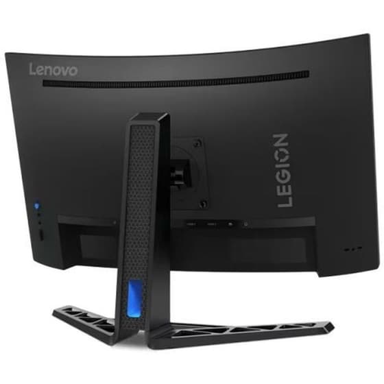 Lenovo Legion R27FC-30 Gaming Monitor 27'' FHD VA Curved 240Hz 1ms image 4