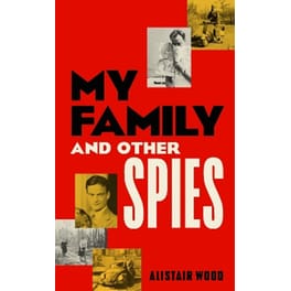 My Family and Other Spies