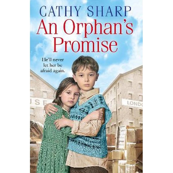 Orphan's Promise image 0