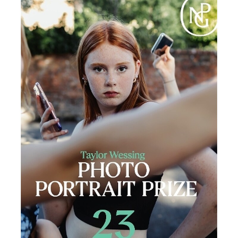 Taylor Wessing Photo Portrait Prize 2023