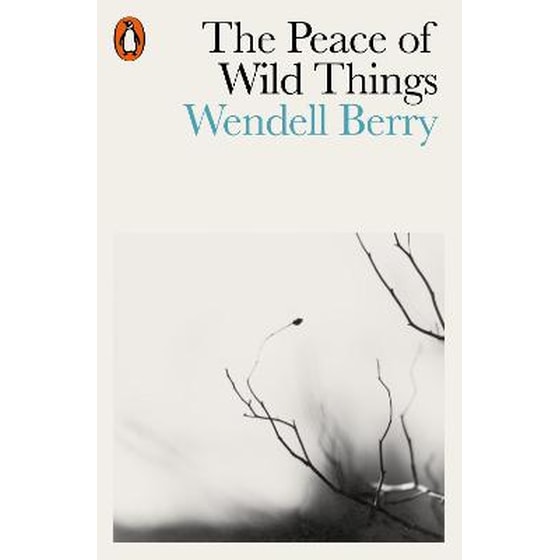 Peace of Wild Things image 0
