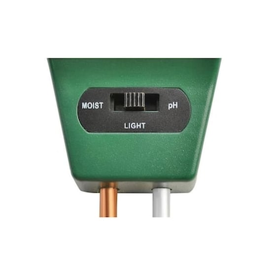 Μετρητής Εδάφους 3 Σε 1 Spm 8692 image 5