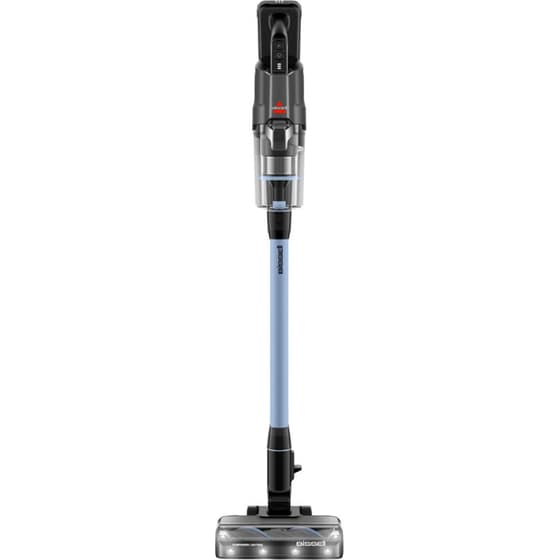 BISSELL PowerClean FurFinder Select 4090N 200 W 4 L Γαλάζιο Σκούπα Stick image 0