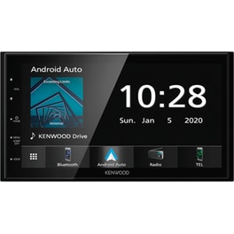 Kenwood DMX5020BTS Ηχοσύστημα Αυτοκινήτου 6.8" - Μαύρο