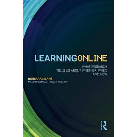 Learning Online image 0