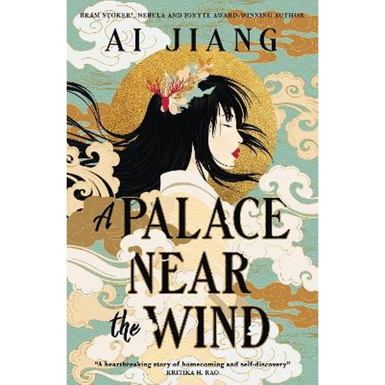 A Palace Near the Wind image 0