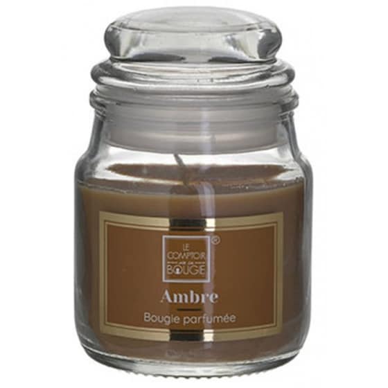 Αρωματικό Κερί Click 5.5x9 cm - 4 Αρώματα image 4