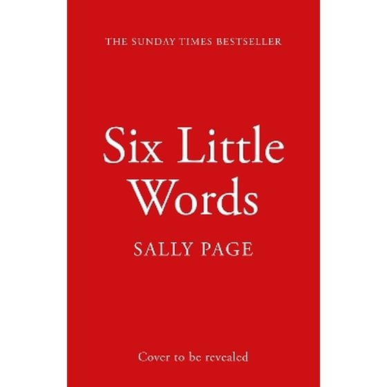Six Little Words image 0