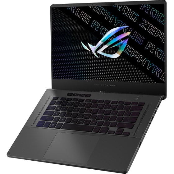Laptop Asus ROG Zephyrus G15 GA503RM-HB152W 15.6" UHD (Ryzen 9-6900HS/16GB/1TB SSD/GeForce RTX 3060 6GB/Win11Home) image 8