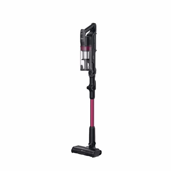 HOOVER HF1P10HX011 14.4 V 0.7 L Magenta Σκούπα Stick image 1