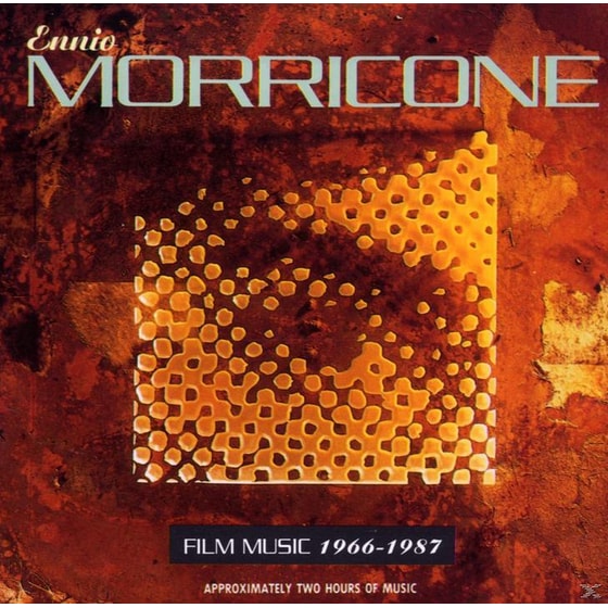 Film Music 1966-1987 image 0
