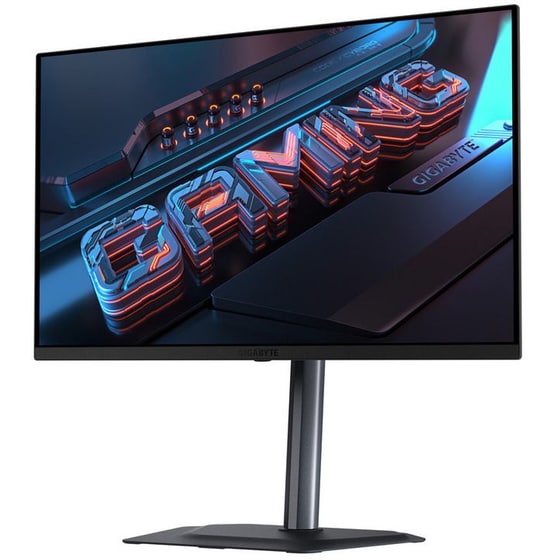 Gigabyte Gaming Monitor MO27Q2A 27" Quad HD OLED Flat 280Hz 0.03ms image 2