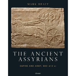The Ancient Assyrians