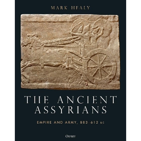 The Ancient Assyrians image 0