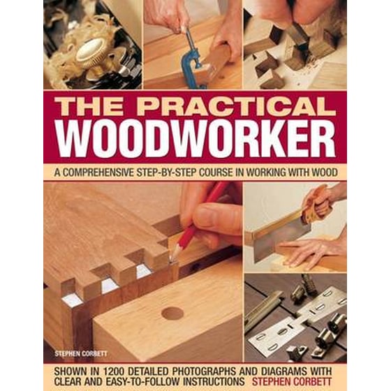 Practical Woodworker image 0