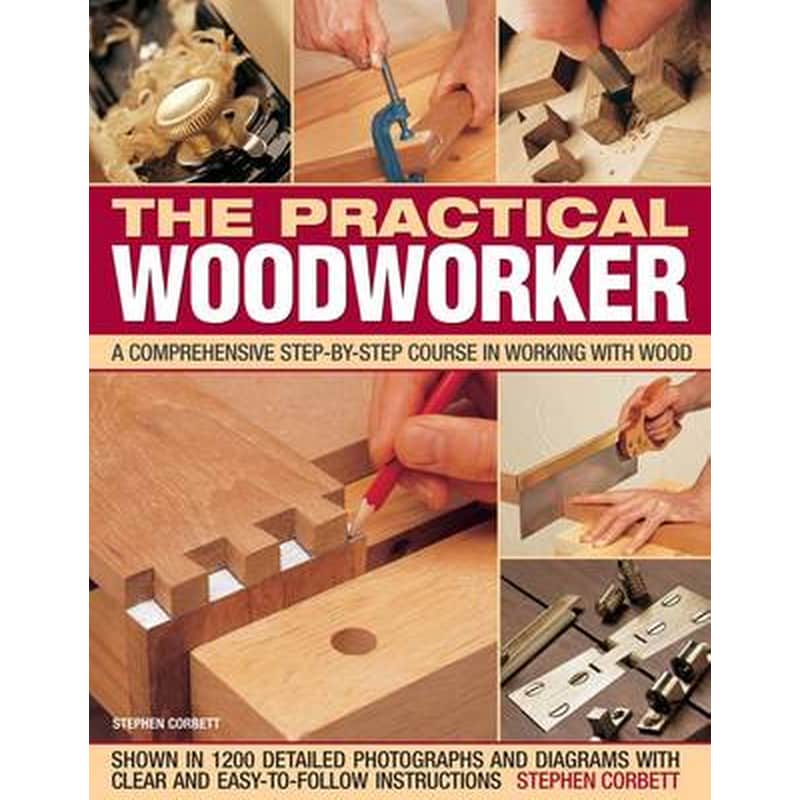 Practical Woodworker