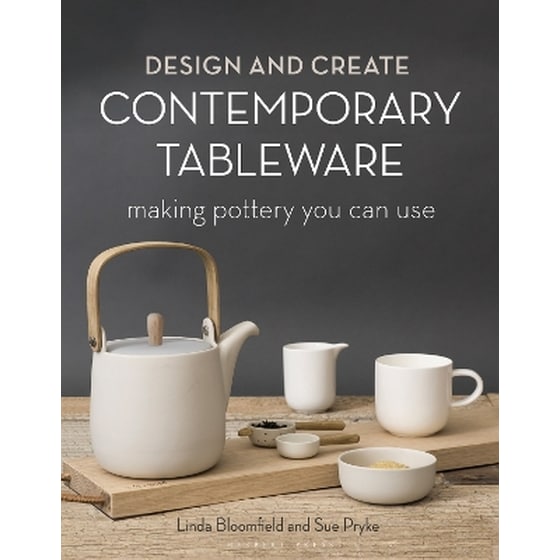 Design and Create Contemporary Tableware image 0
