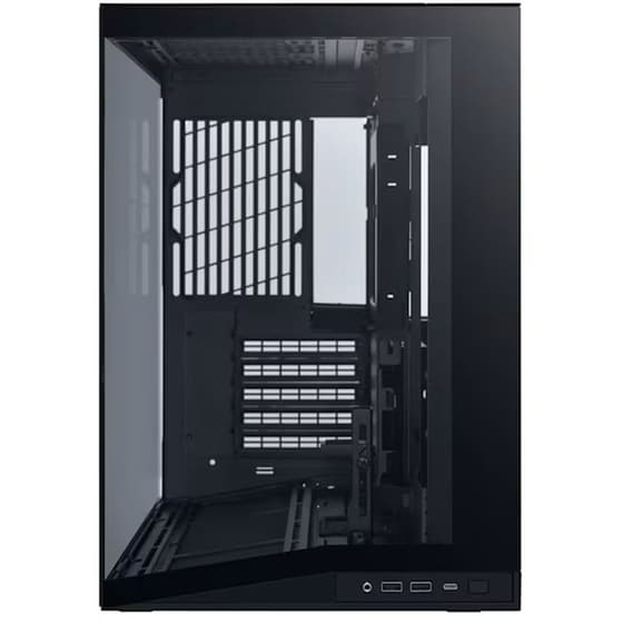Κουτί Desktop Lian Li O11 Dynamic Mini V2 Gaming Midi Tower - Black image 2