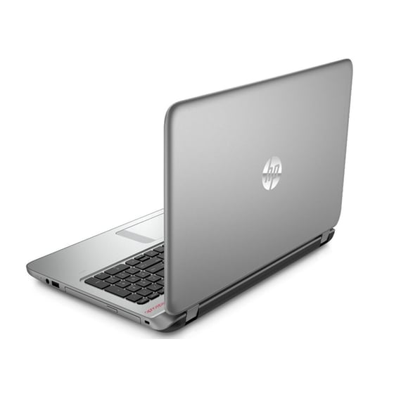 Laptop HP Envy 15k201nv 15.6" (i55200U/8GB/1TB/ 840M) image 4