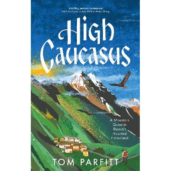 High Caucasus image 0