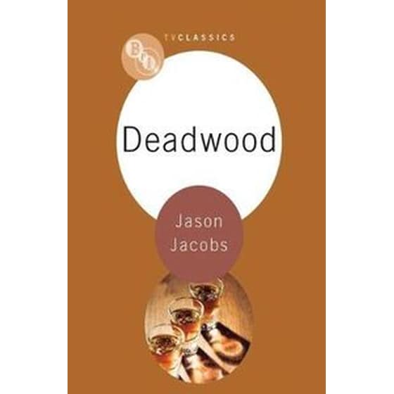 Deadwood image 0