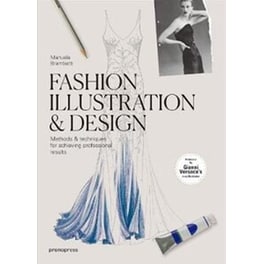 Fashion Illustration & Design