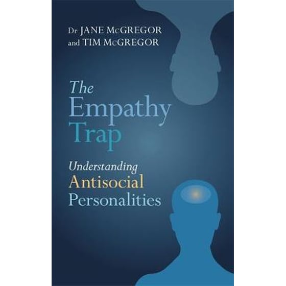 The Empathy Trap image 0