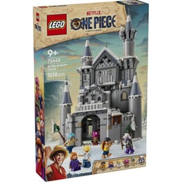LEGO® One Piece (75645)