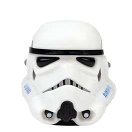 Διακοσμητικό Φωτιστικό Item Lab Star Wars Original Stormtrooper Helmet 15 cm