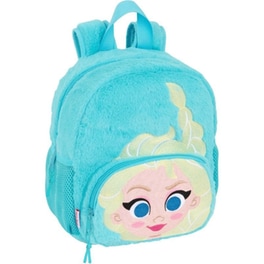 Σχολική Τσάντα Πλάτης Safta Frozen Mini