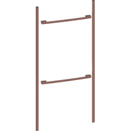 NEFF Z912BBY0 Flex Design Ενιαία Εγκατάσταση για φούρνο & φούρνο 120 cm - Brushed Bronze