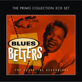 Blues Belters (2CD)