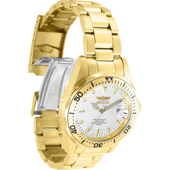 Ρολόι Ανδρικό Invicta Pro Diver 8938 Μπρασελέ image 1