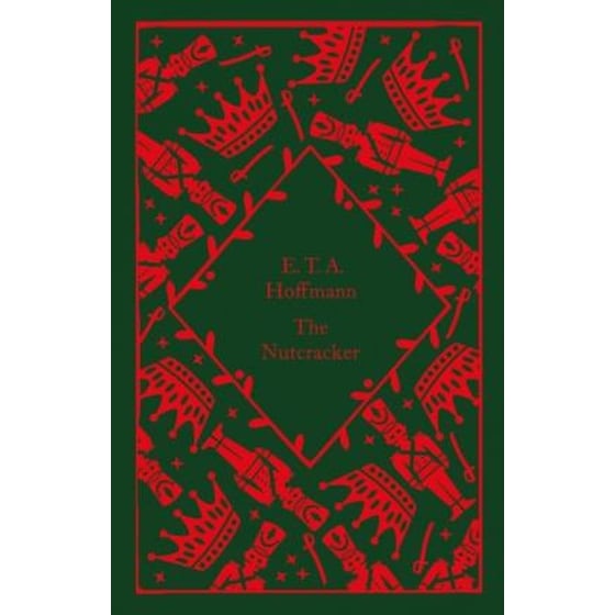 Nutcracker image 0