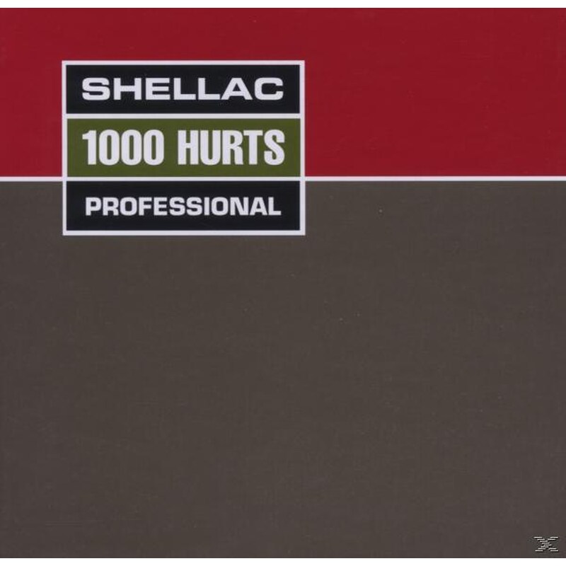 1000 Hurts